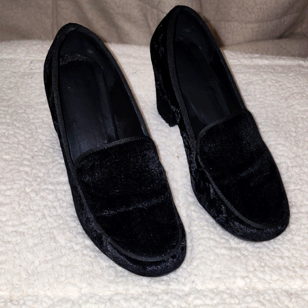 New York Transit Shoes